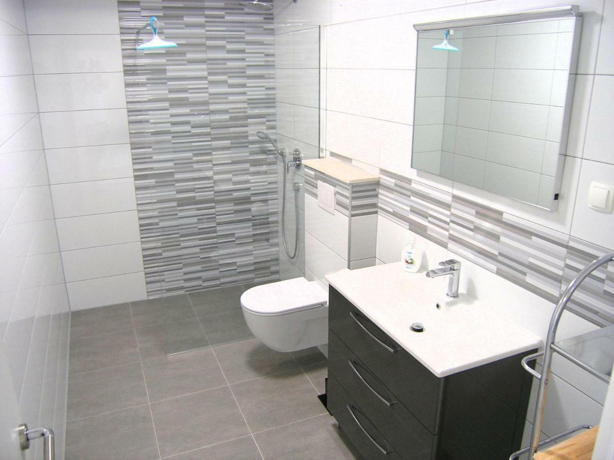 Apartmani Krajinovic Крк Экстерьер фото