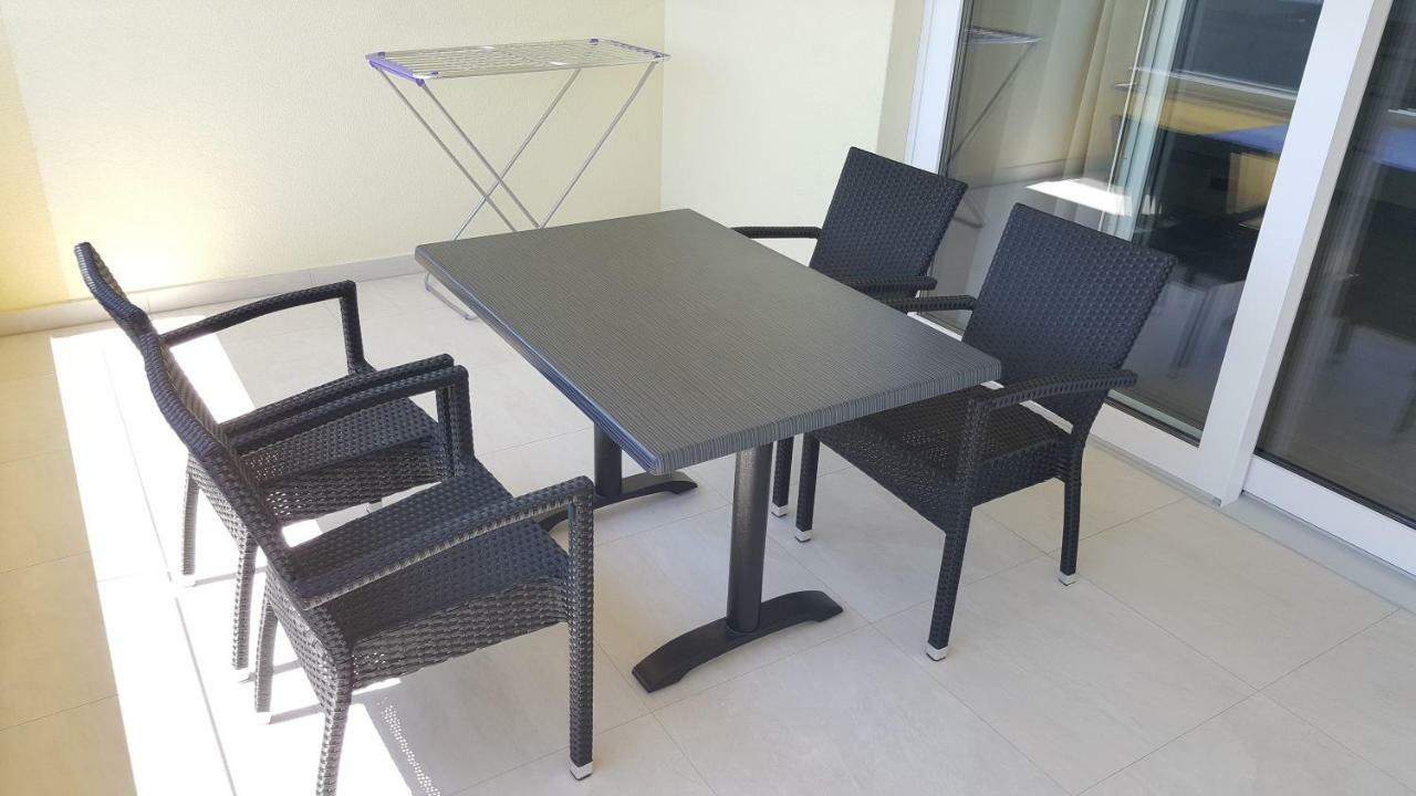Apartmani Krajinovic Крк Экстерьер фото